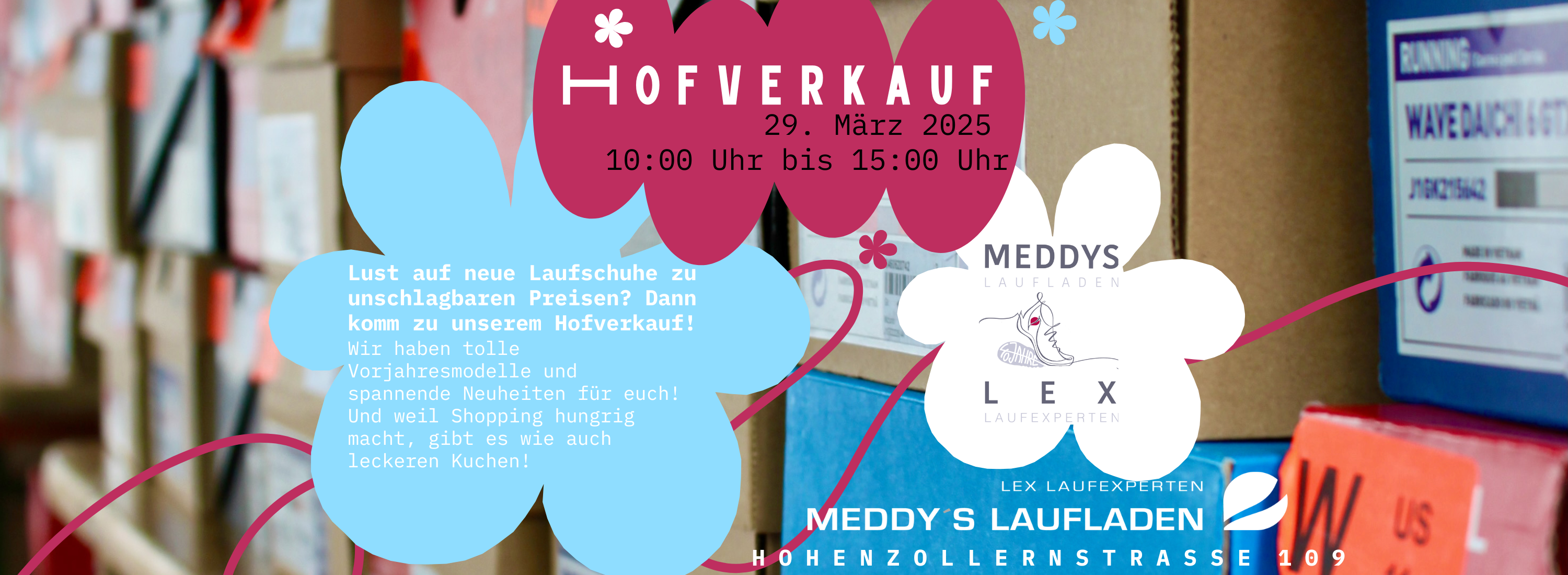 Hofverkauf